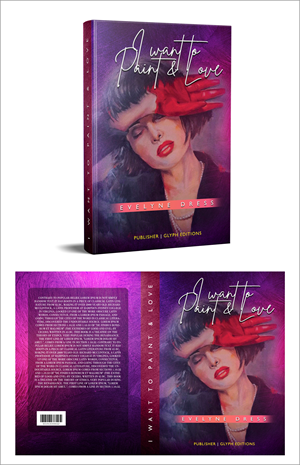 Book Cover Design by Rajneesha