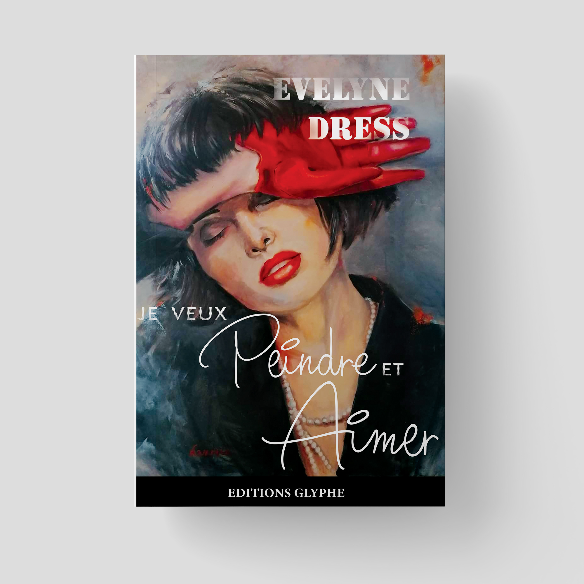 Buchumschlag Design von SandraCW für dieses Projekt | Design #29191274