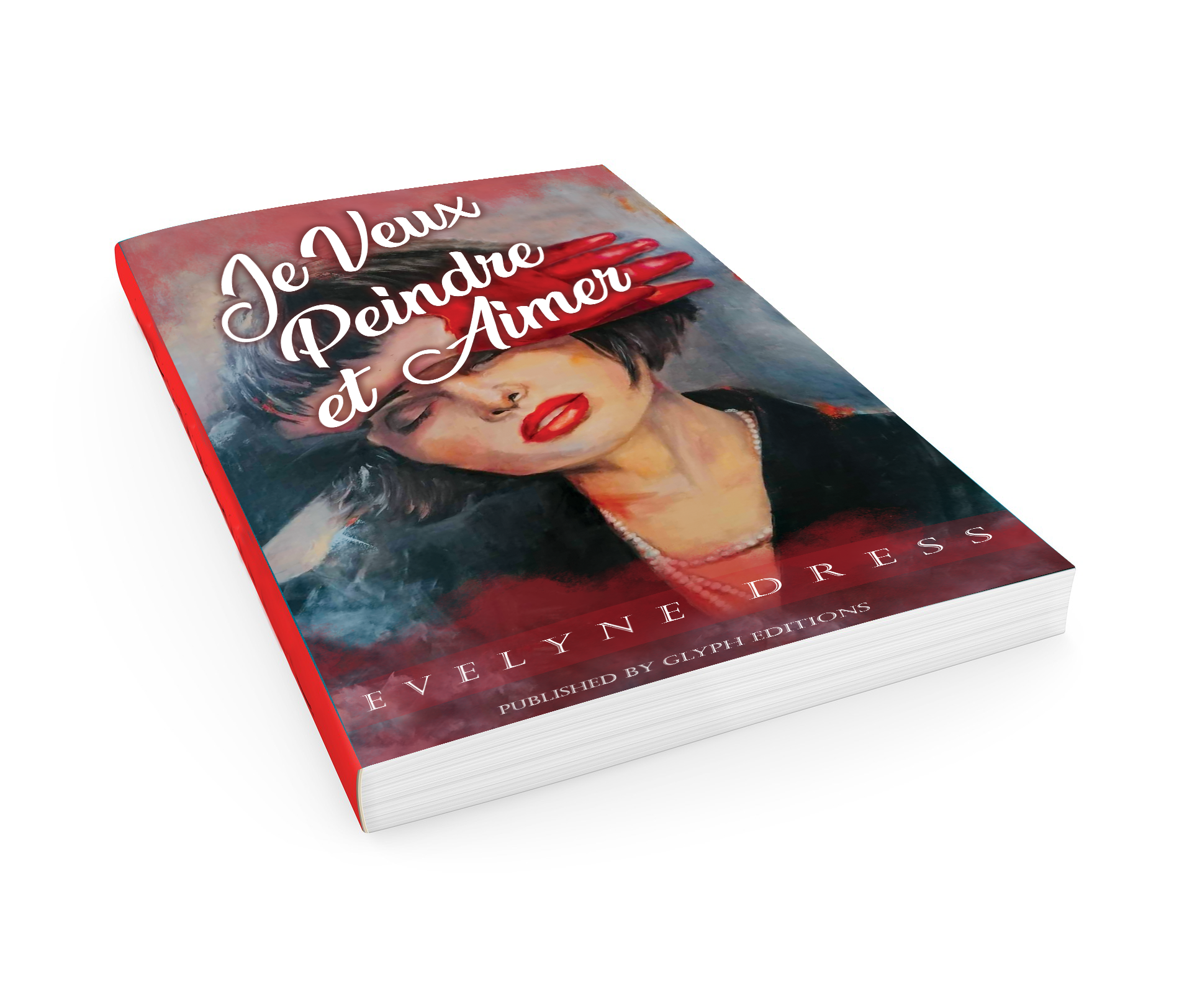 Book Cover Design by souleye for this project | Design #29246737