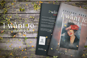 Book Cover Design by Akhtanbed
