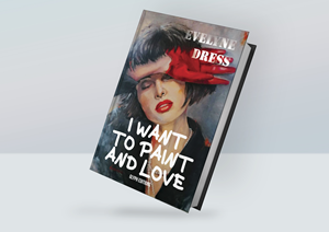 Book Cover Design by Inventive Design