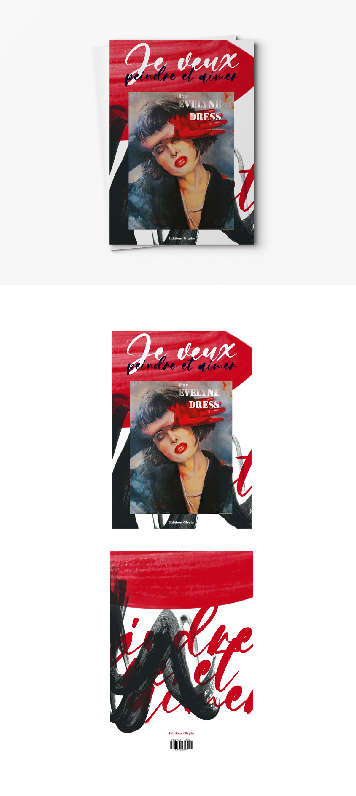 Book Cover Design by WNP for this project | Design #29251480