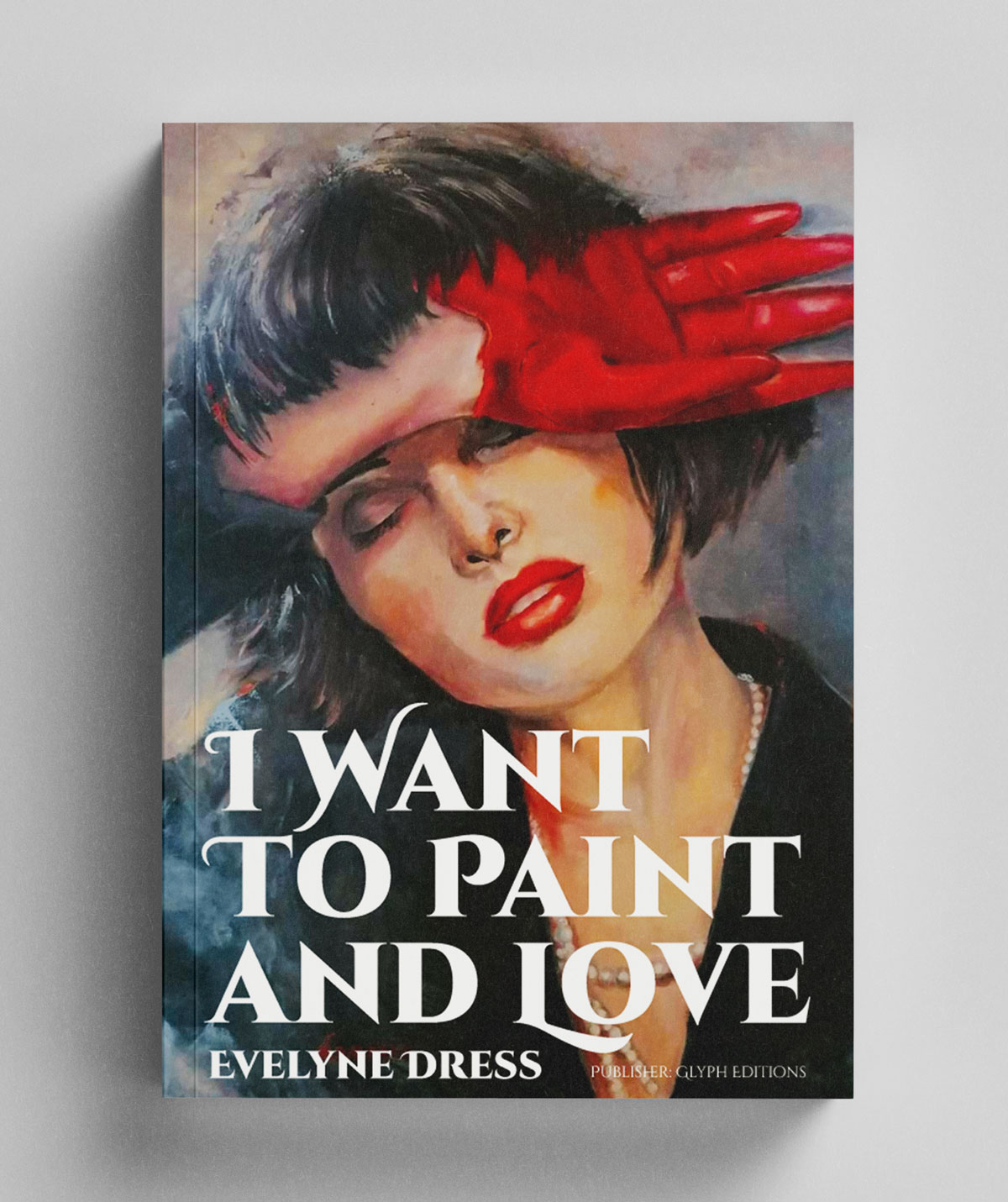 Diseño de portada de libro por JK para este proyecto | Diseño #29192009