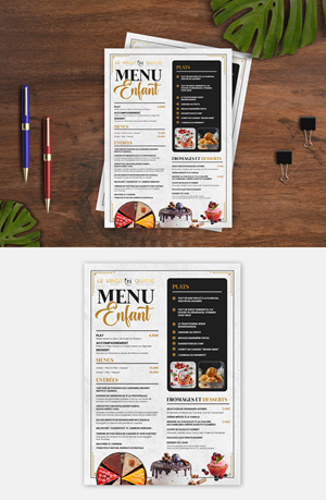 Flyer Design by debdesign for this project | Design: #29191060