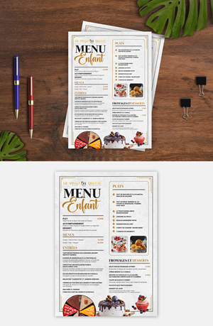 Flyer Design by debdesign for this project | Design: #29191061