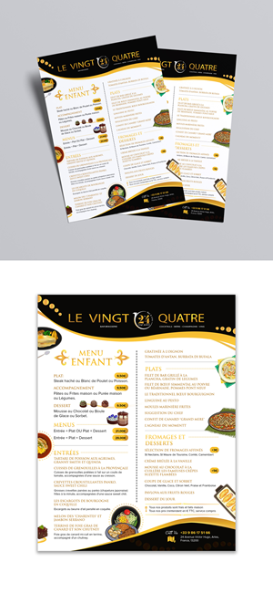 Flyer Design by debdesign for this project | Design: #29191514