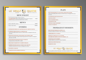 Flyer Design by ecorokerz for this project | Design: #29192121