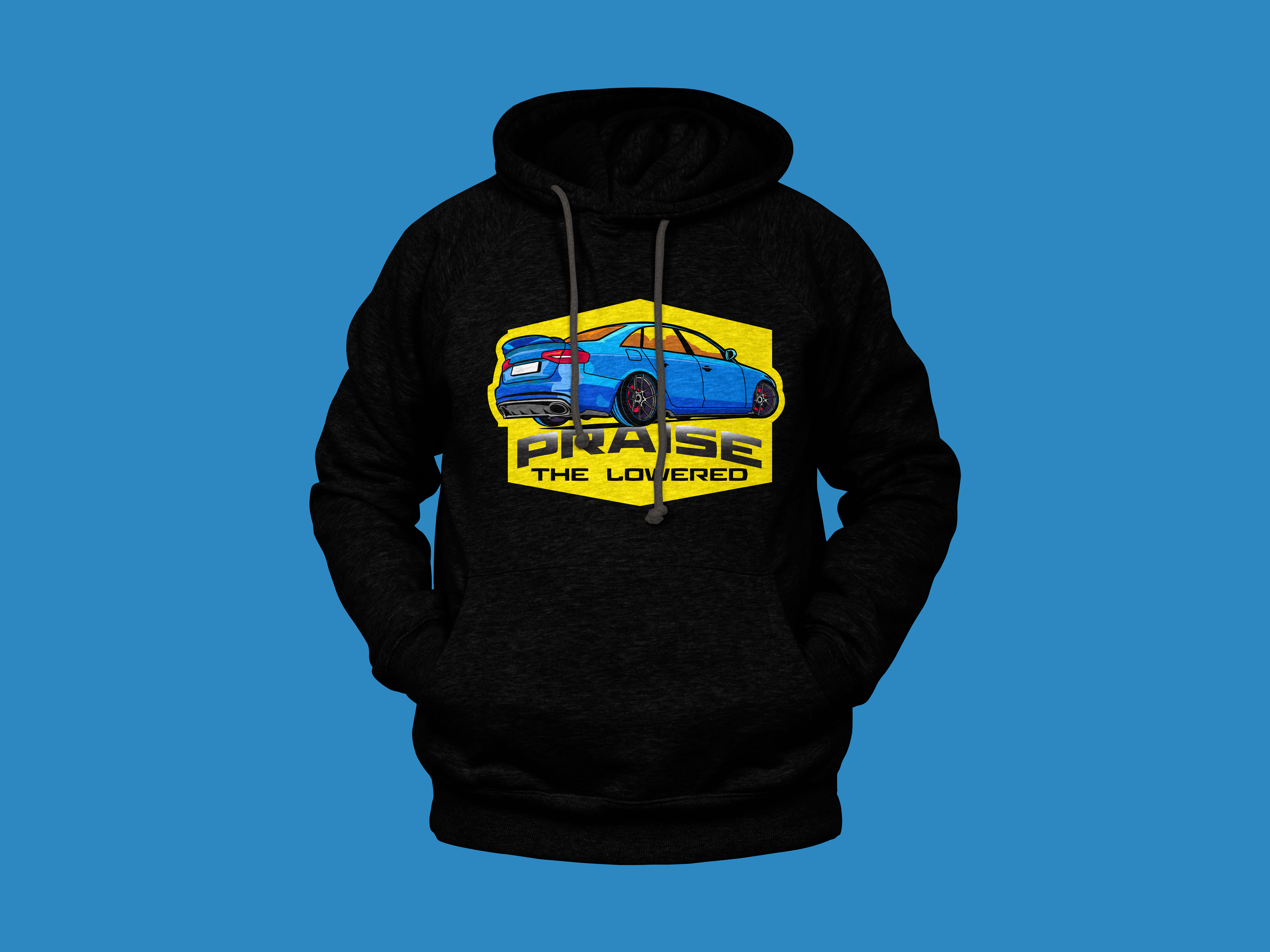 Apparel Design by katan_designs for this project | Design #29260459