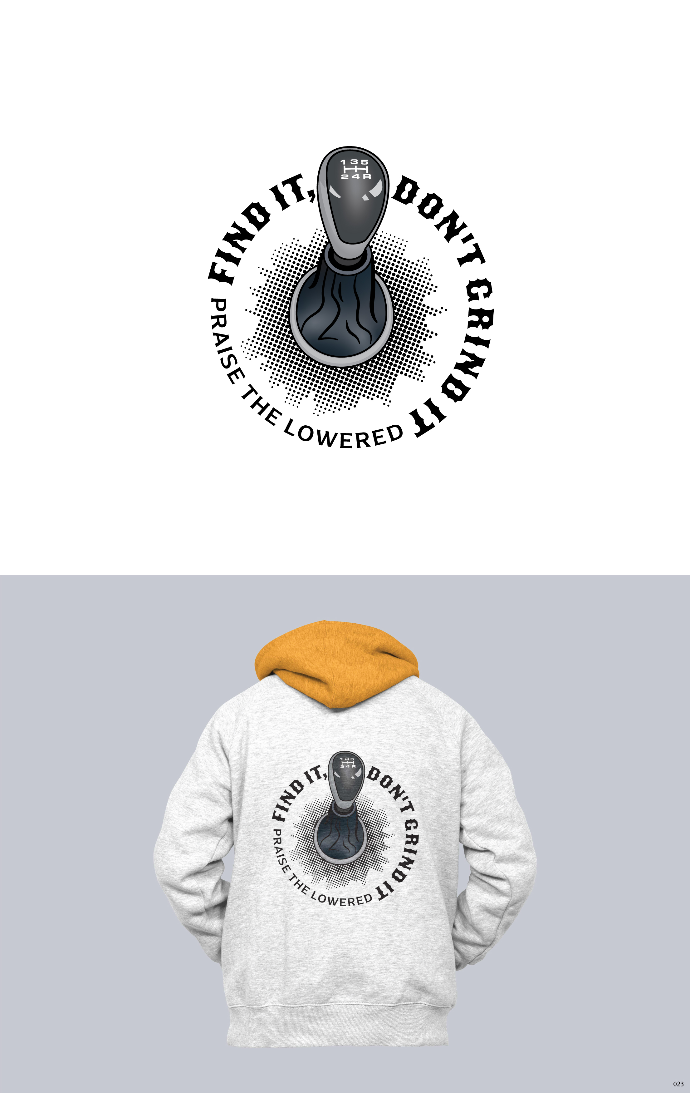 Design de Vêtement par jnh pour ce projet | Design #29263150