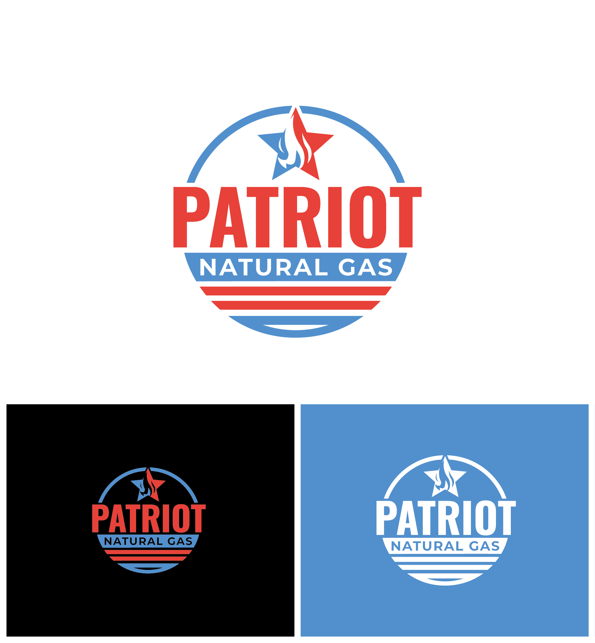 Logo Design by 3Guys for this project | Design #29200450