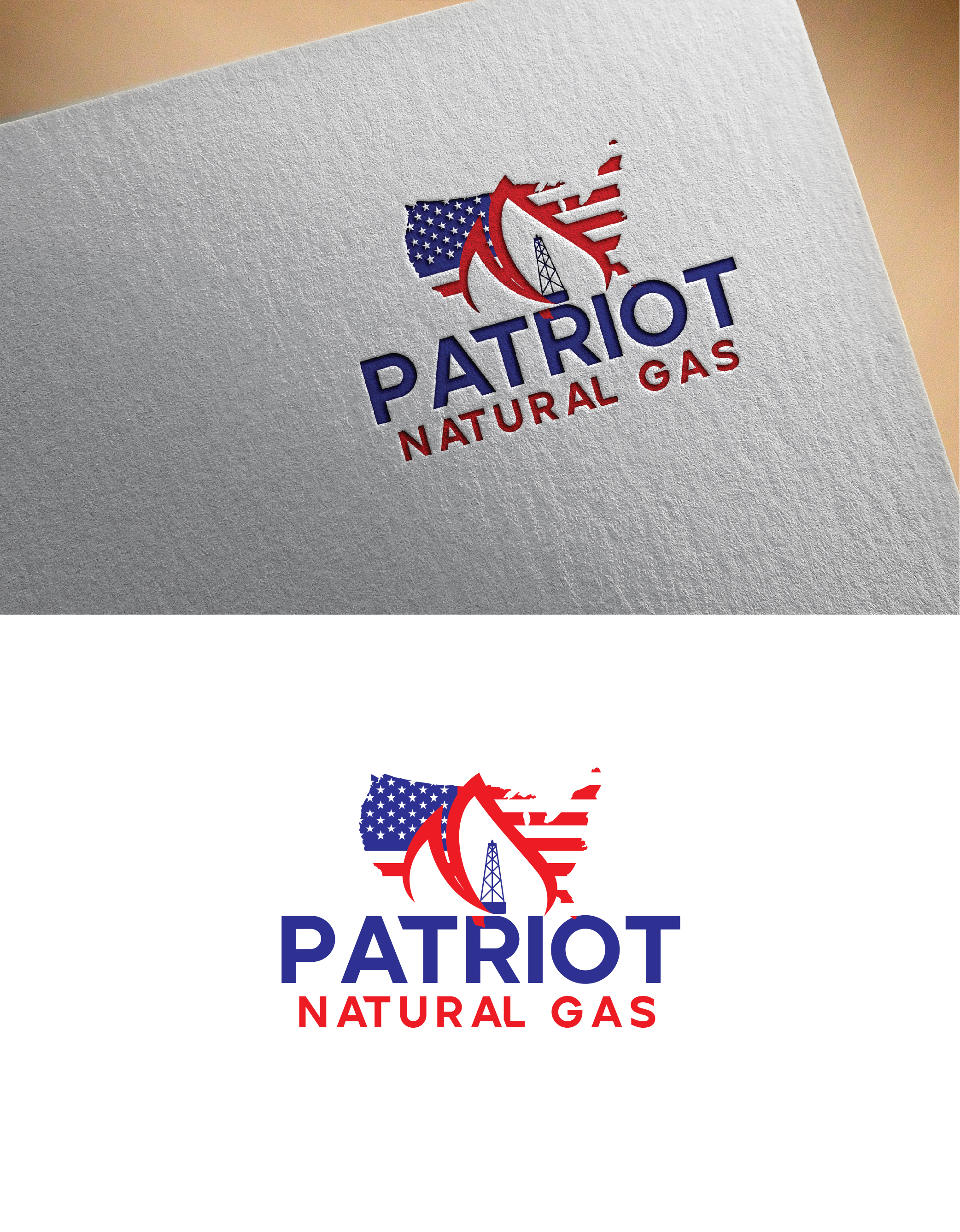 Logo Design by 3Guys for this project | Design #29200452