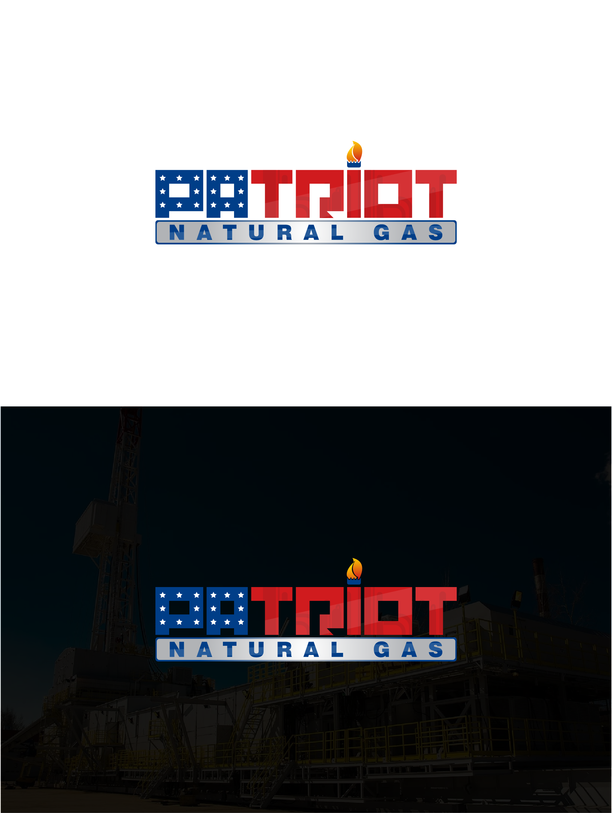 Logo Design by 3Guys for this project | Design #29211047