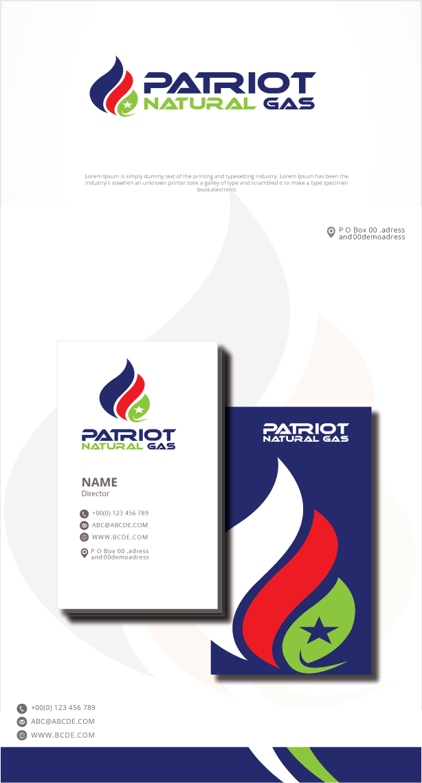 Logo Design by graphicevolution for this project | Design #29187643