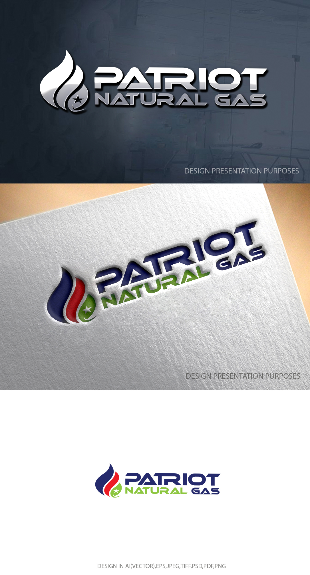 Design de Logo par graphicevolution pour ce projet | Design #29187644