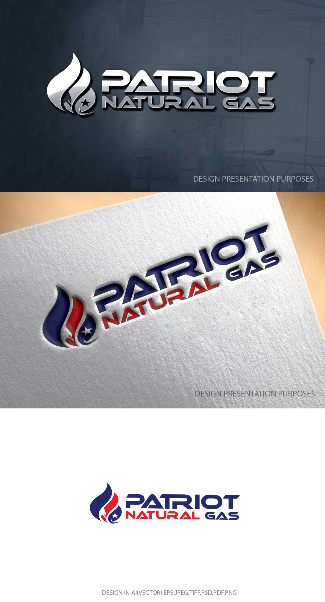 Design de Logo par graphicevolution pour ce projet | Design #29213760