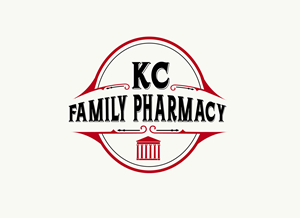Logo Design by Badhan for KC Family Pharmacy | Design: #29208282