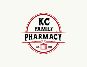 Logo Design by Badhan for KC Family Pharmacy | Design: #29228537