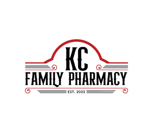 Logo Design by Thati Designs for KC Family Pharmacy | Design: #29193396