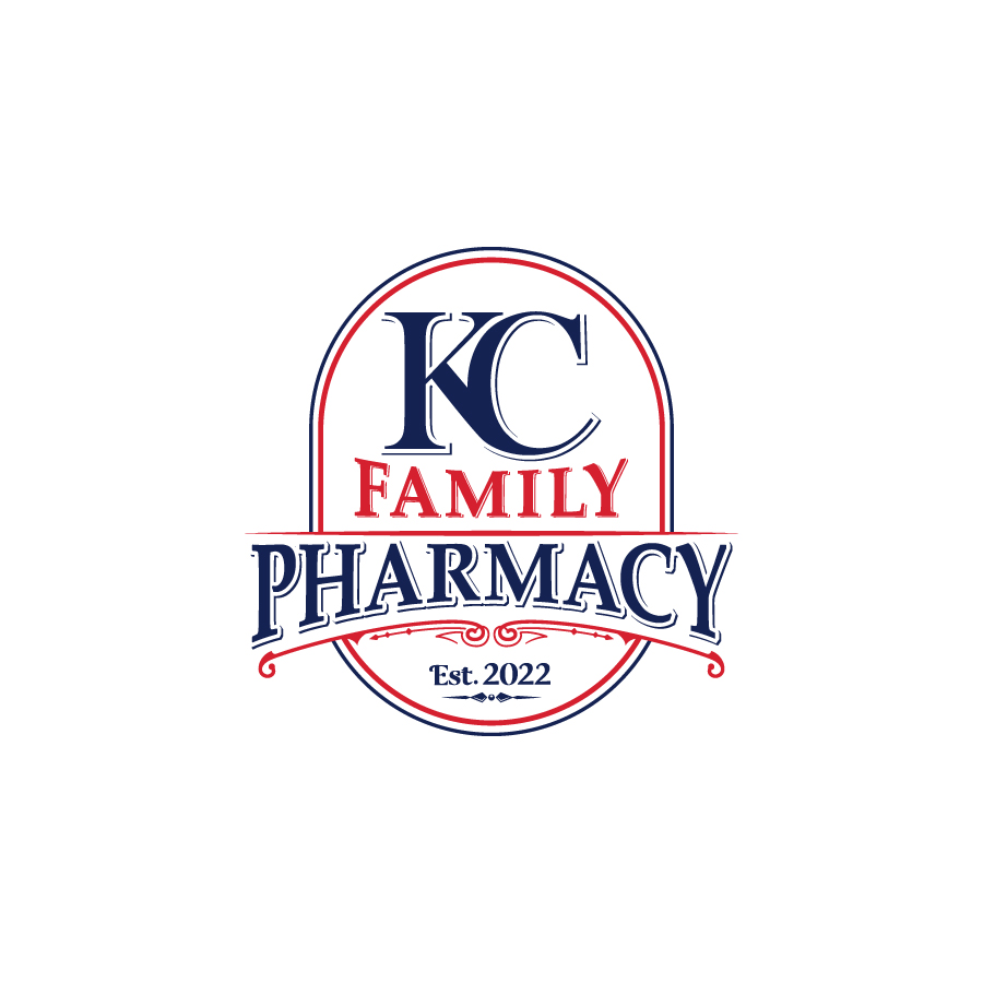 Design de Logo par logoford pour KC Family Pharmacy | Design #29322783