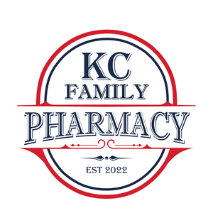 Logo Design by GambarSERU for KC Family Pharmacy | Design: #29193990