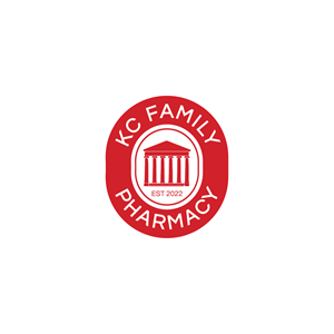 Logo Design by liaarts for KC Family Pharmacy | Design #29193636