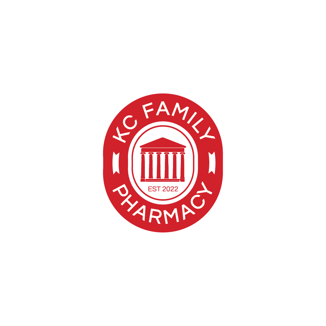 Logo Design by liaarts for KC Family Pharmacy | Design #29193711