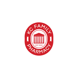 Logo Design by liaarts for KC Family Pharmacy | Design: #29193711
