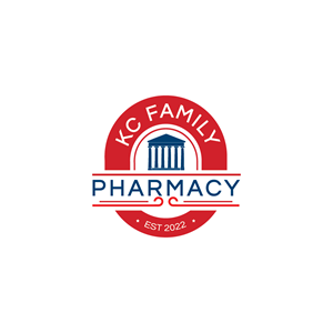 Logo Design by liaarts for KC Family Pharmacy | Design: #29193781