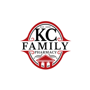 Logo Design by PsyPen for KC Family Pharmacy | Design: #29192347
