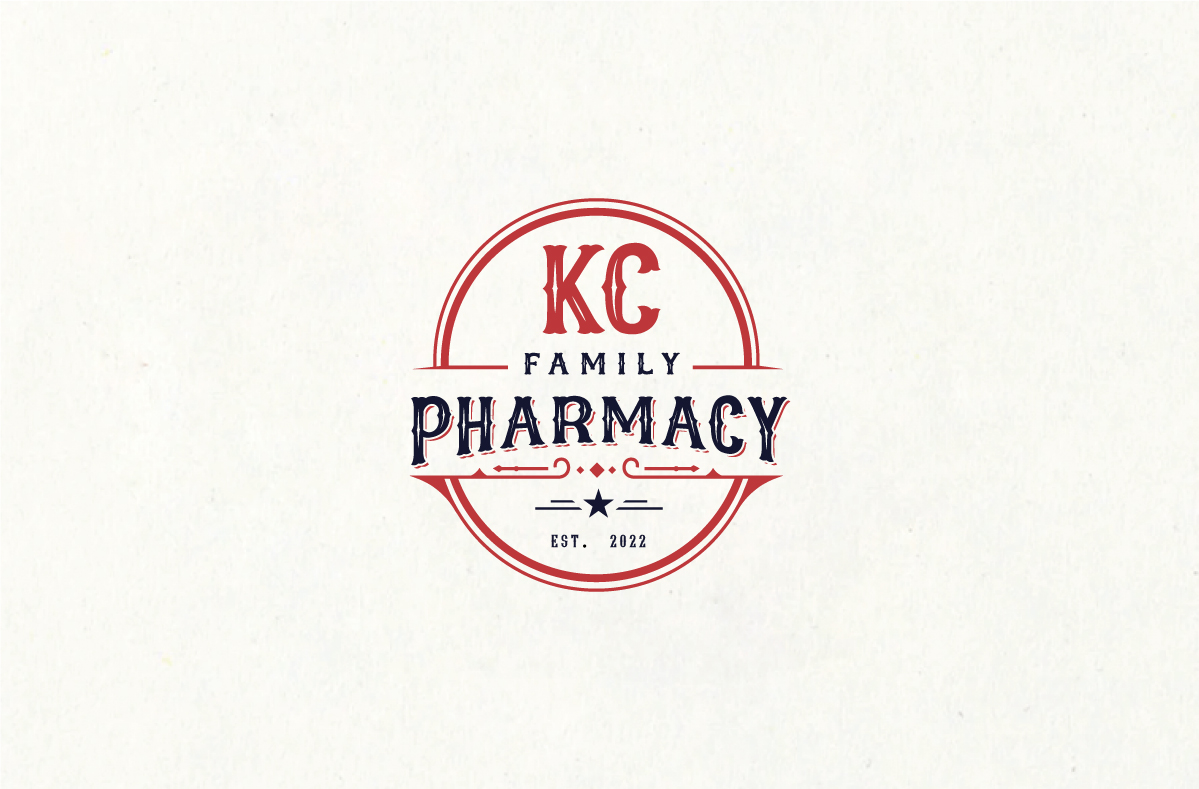 Design de Logo par step forward 2 pour KC Family Pharmacy | Design #29196736