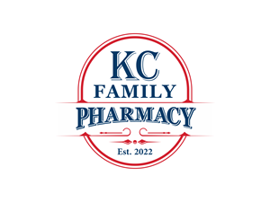 Logo-Design von BNdesigner für KC Family Pharmacy | Design: #29196279