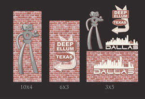 Icon-Design von Rickyy für dieses Projekt | Design: #29199430
