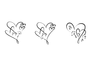 My Endless Love | Design de Tatouage par Omelas