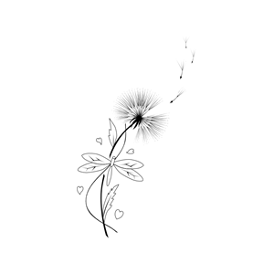 Tattoo Design by Zarina Tama for this project | Design: #29344217