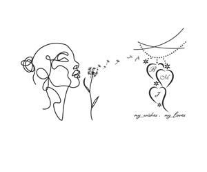 Tattoo Design by prass'designer for this project | Design #29207199