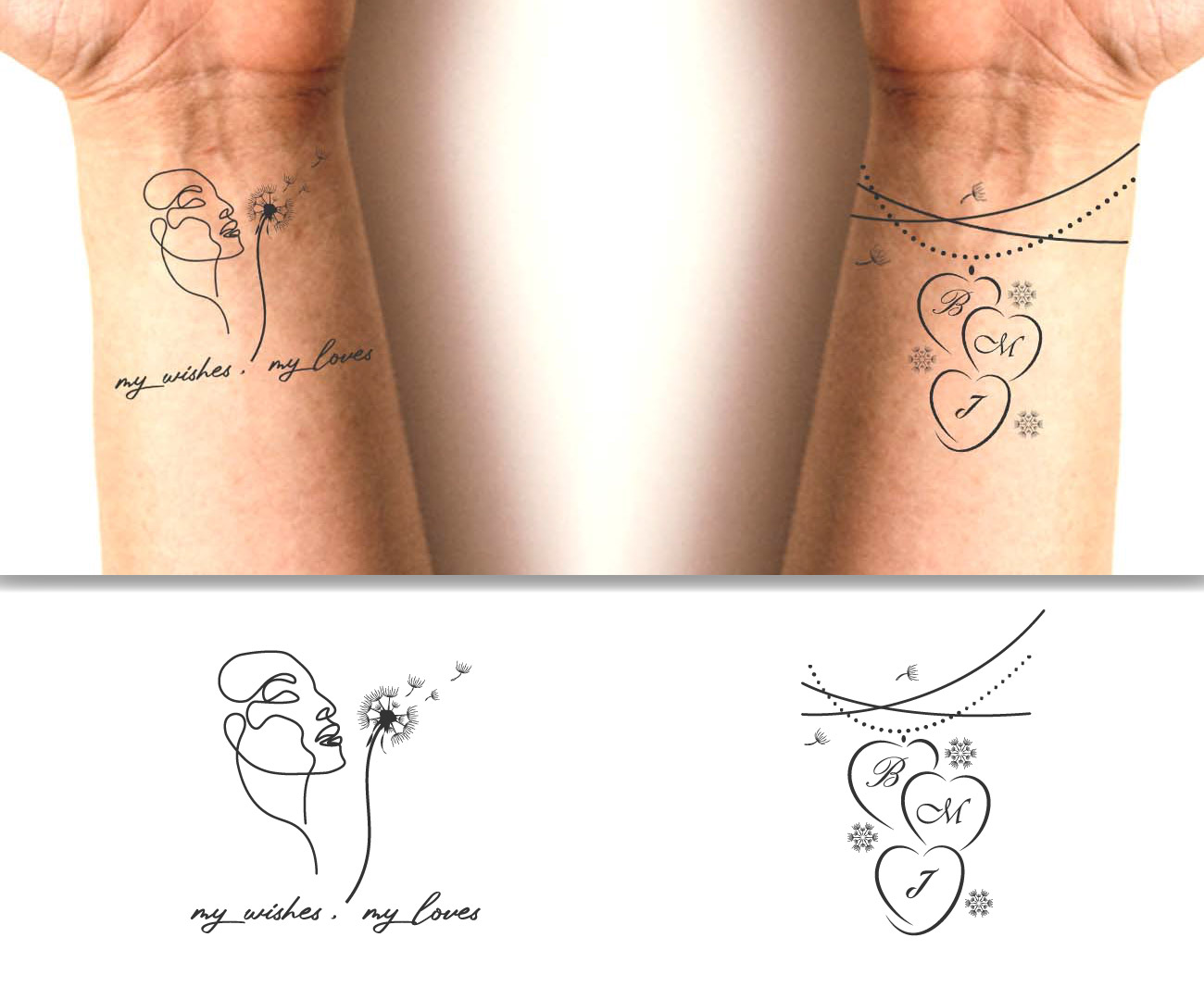 Tattoo Design by SunuAji_DC for this project | Design #29215538