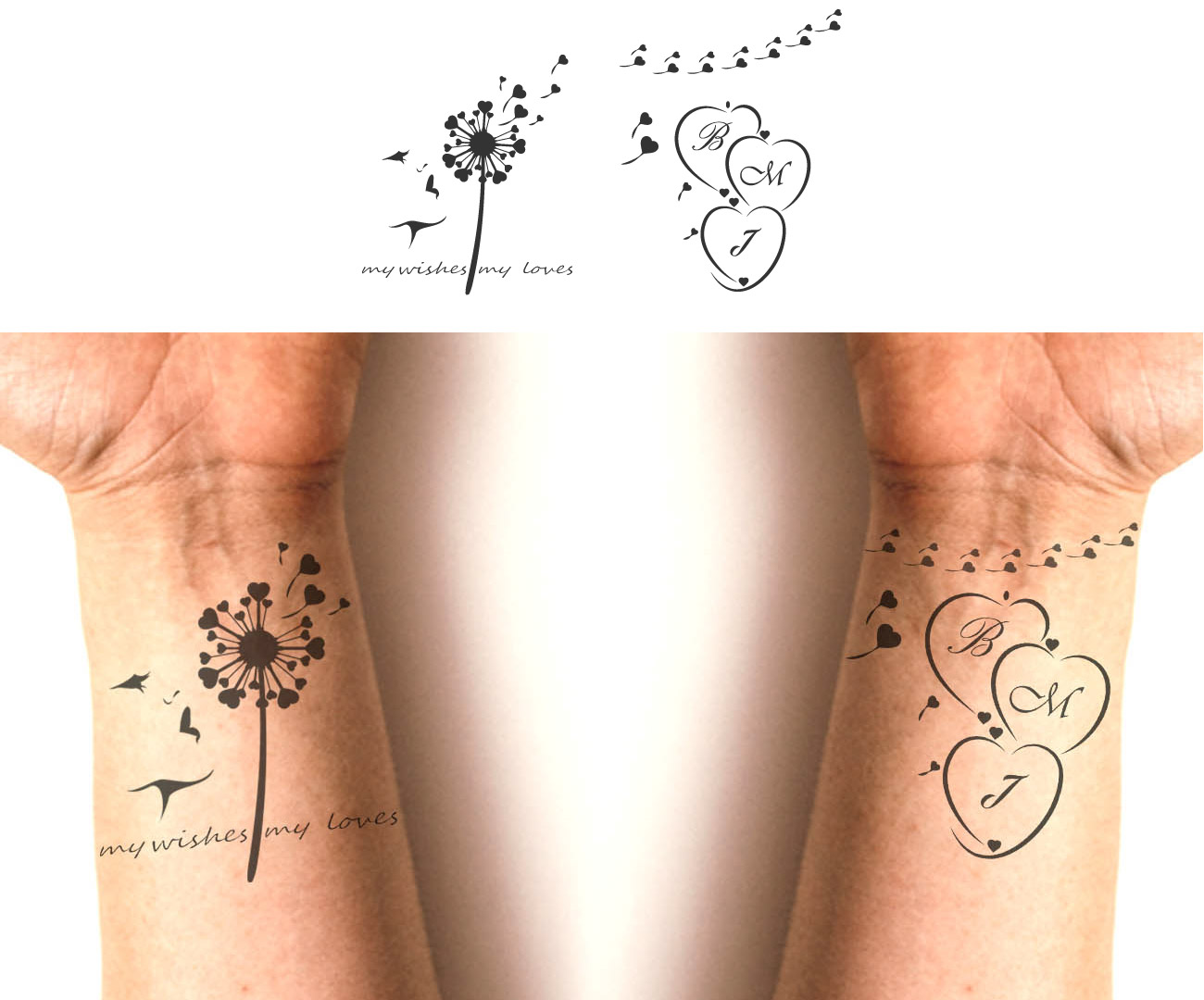 Tattoo Design by SunuAji_DC for this project | Design #29238656