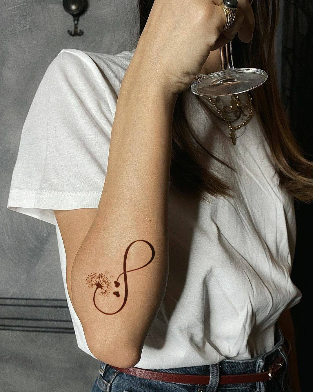 Tattoo Design by A.STUDIO for this project | Design #29304605