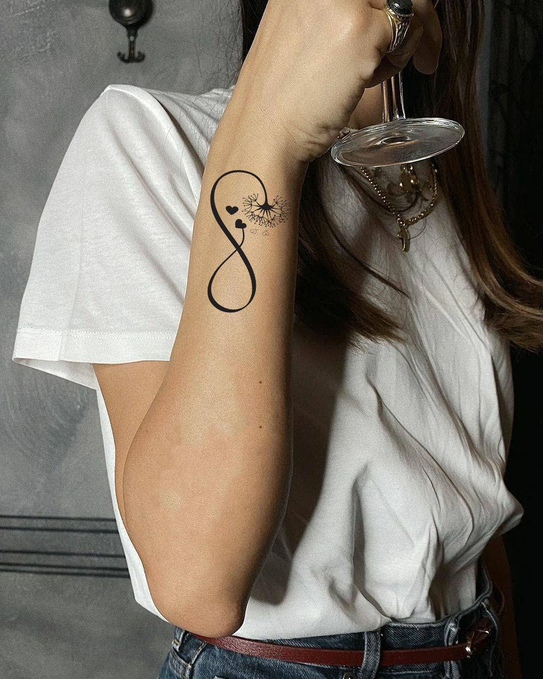 Tattoo Design by A.STUDIO for this project | Design #29313909