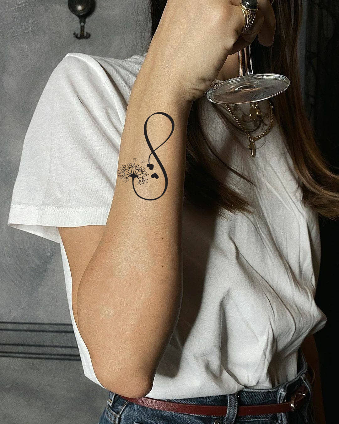 Tattoo Design by A.STUDIO for this project | Design #29313917