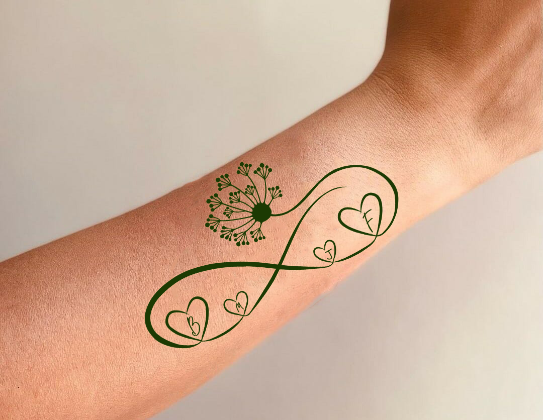 Tattoo Design by Rickyy for this project | Design #29280624