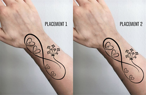 Tattoo Design by Rickyy for this project | Design: #29284488