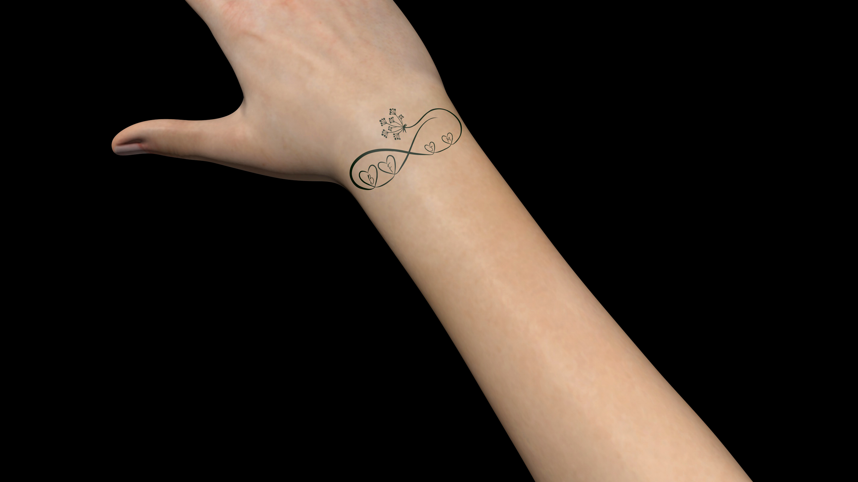 Tattoo Design by Rickyy for this project | Design #29284561