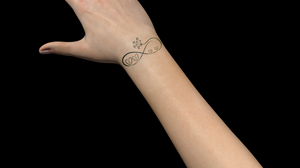 Tattoo Design by Rickyy for this project | Design: #29284561