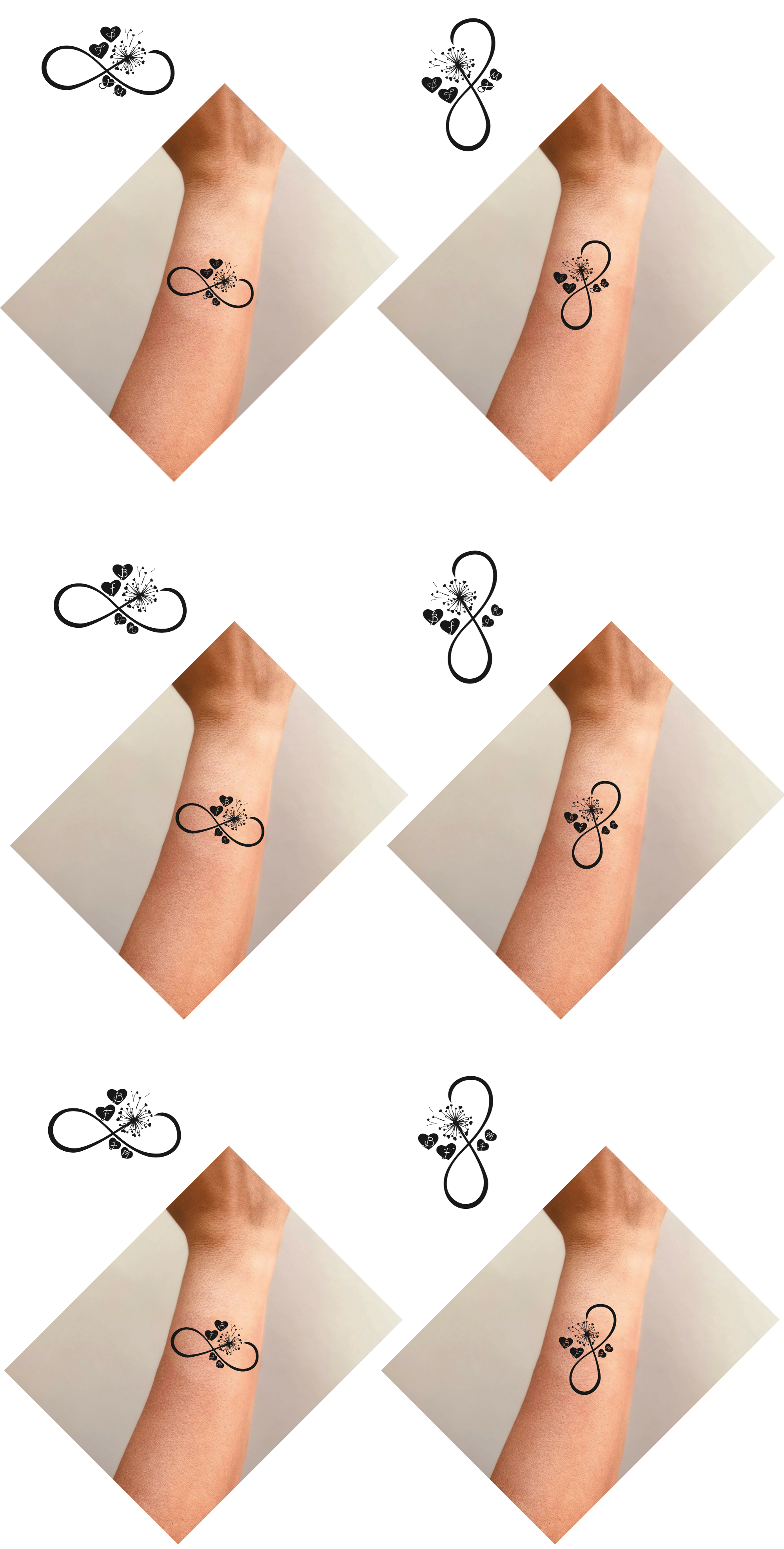 Tattoo Design by nu_begining1 for this project | Design #29306181