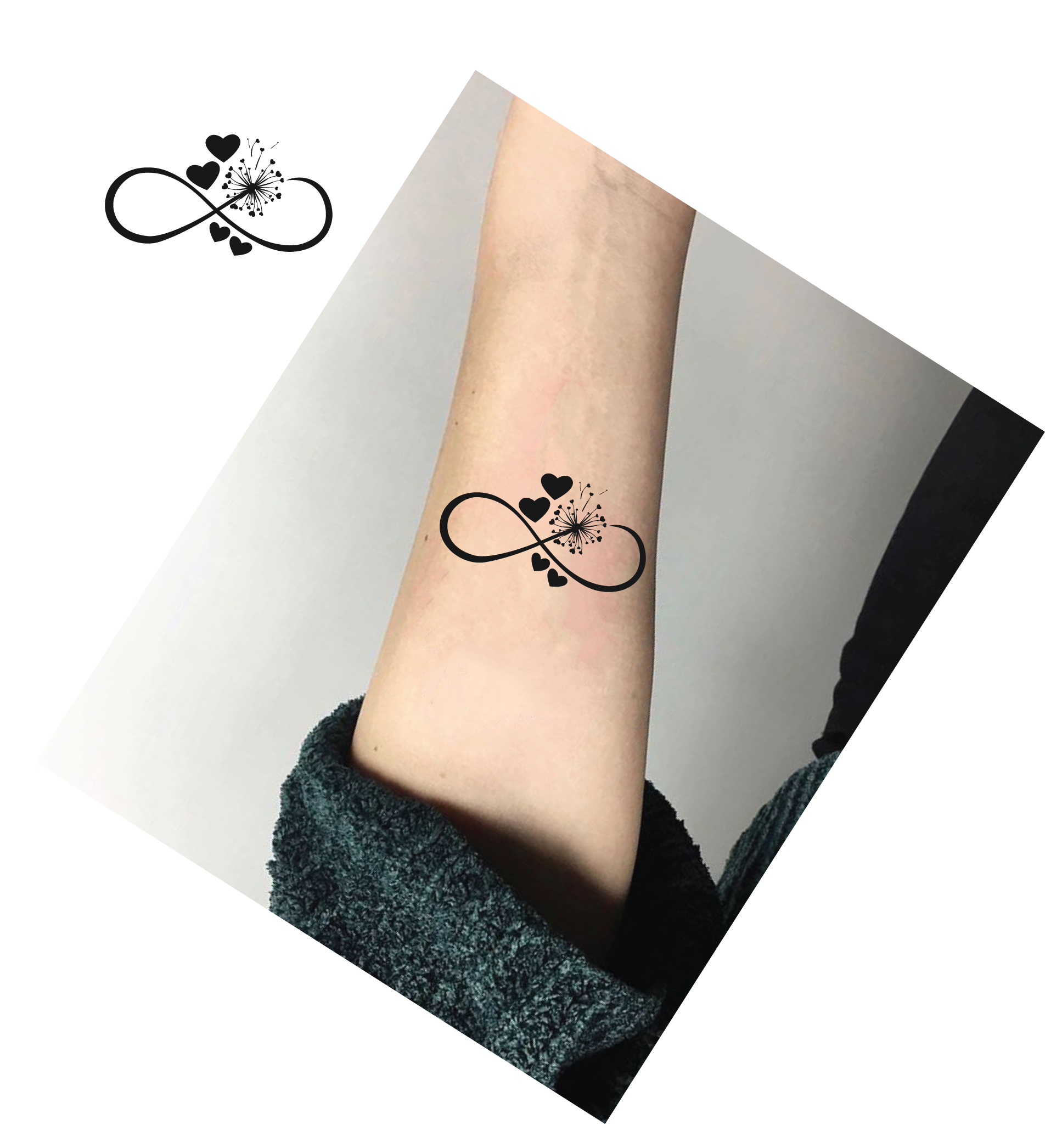 Tattoo Design by nu_begining1 for this project | Design #29379589