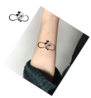 Tattoo Design by nu_begining1 for this project | Design: #29379589