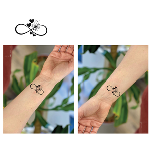 Tattoo Design by nu_begining1 for this project | Design: #29379907