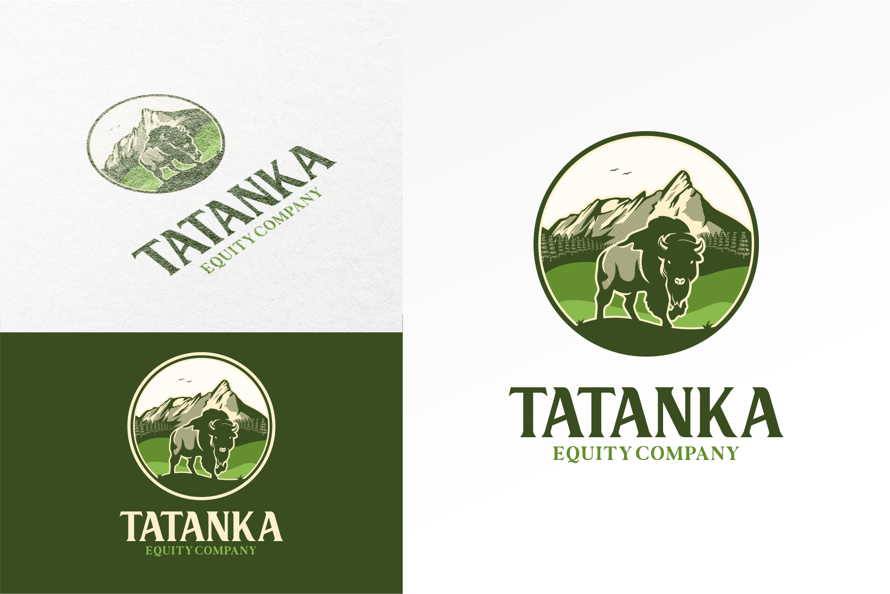 Logo Design by LUTNG. for this project | Design #29225725