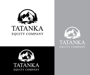 Tatanka Equity Company | Design de Logo par oscar raise